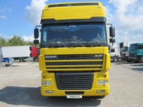 DAF XF, 2004