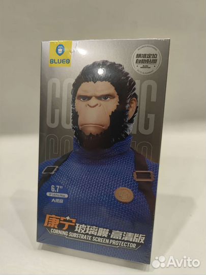 Защитные стекла Blueo-для iPhone