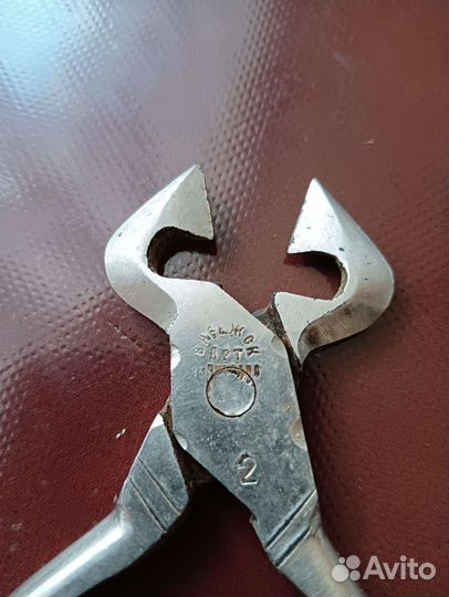 Щипчики для сахара