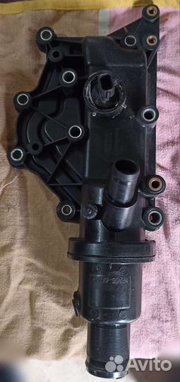 Термостат Renault Megane2 kortex(Германия) KTH068