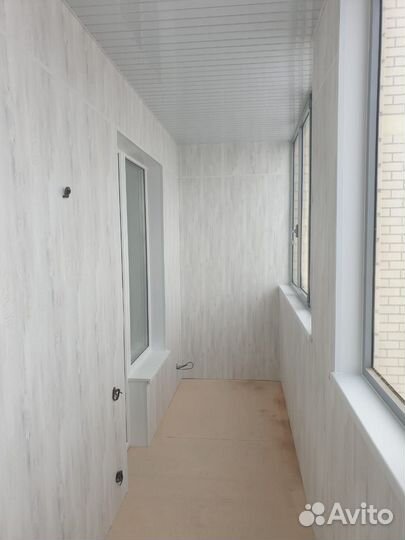 Остекление балконов/лоджий/квартир/домов/магазинов