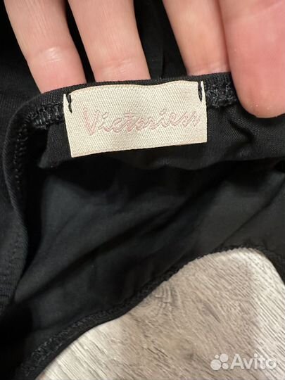 Купальник для девочки новый