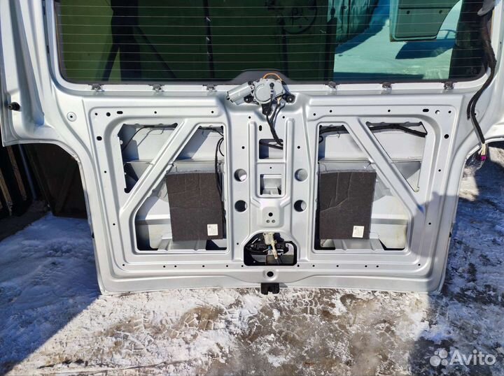 Фольксваген т6 мультиван