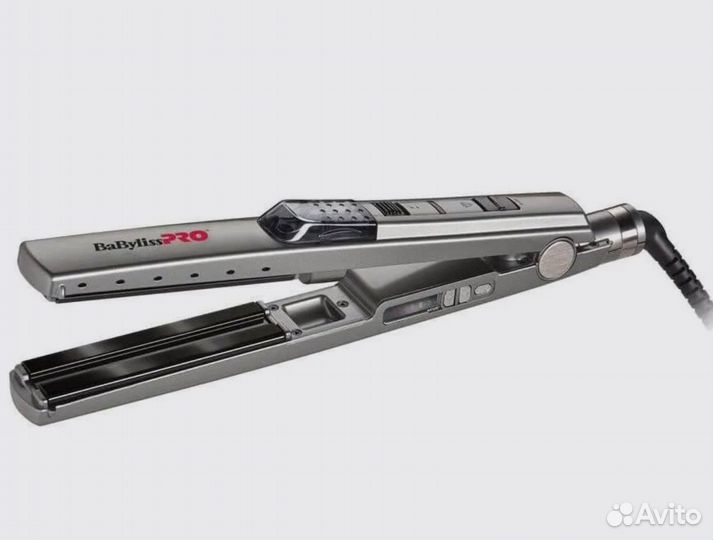 Выпрямитель BaByliss Pro UltraSonic Styler