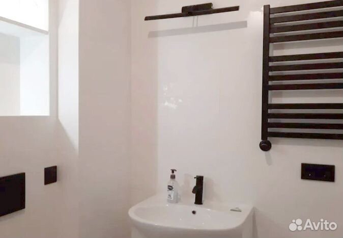 Отделка ванной комнаты Дзержинский