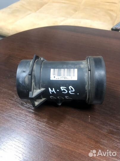 Bmw e39 е38 Расходомер оригинал м52