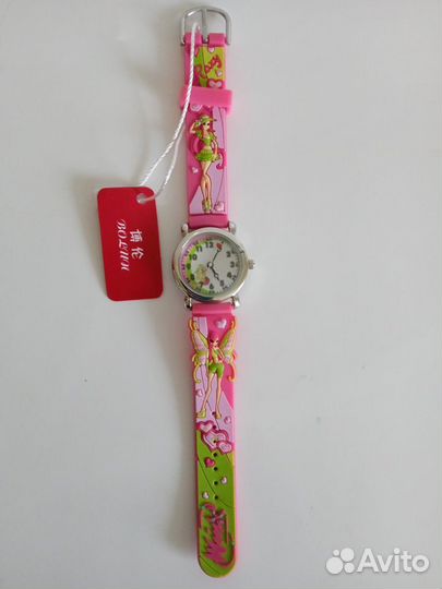 Часы детские WinX