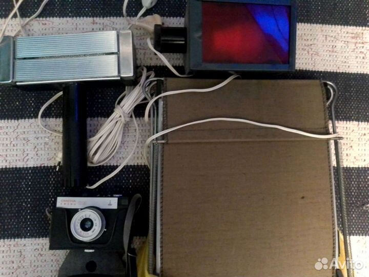 Фото принадлежности СССР