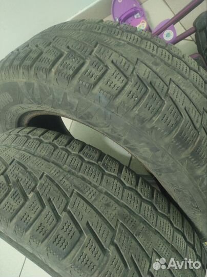 Cordiant Winter Drive 195/65 R15 91