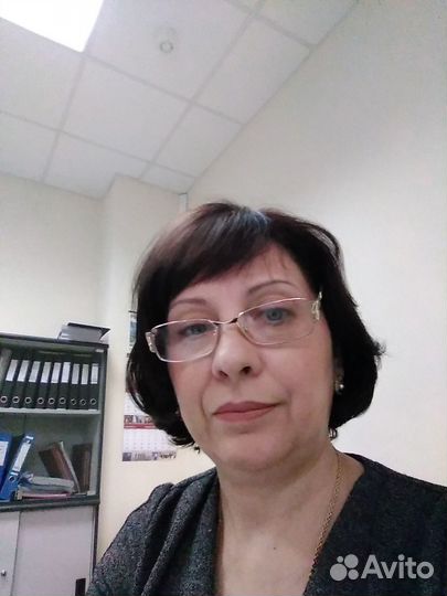 Бухгалтер (свободный график)