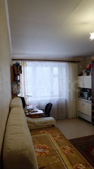 1-к. квартира, 30 м², 3/9 эт.
