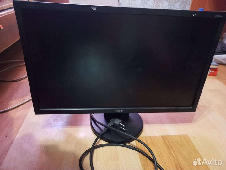 Монитор acer