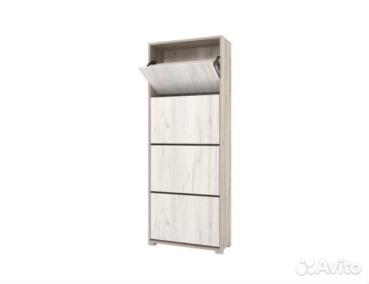 Тумба для обуви, обувница