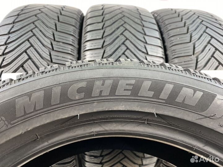 Michelin Alpin 6 205/50 R17 95T