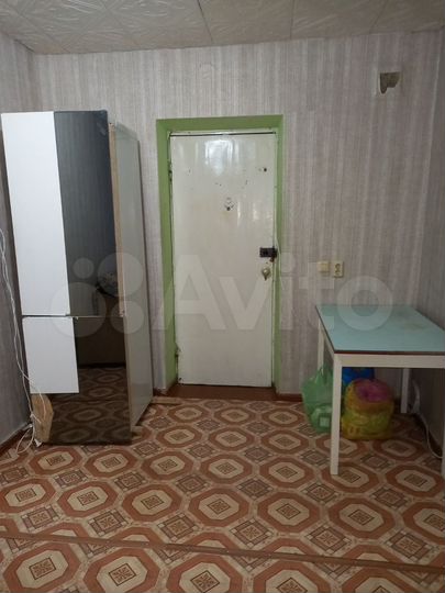 Комната 12 м² в 1-к., 7/9 эт.