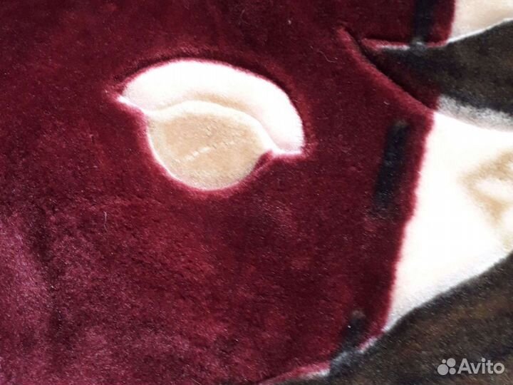 Покрывало 200240см