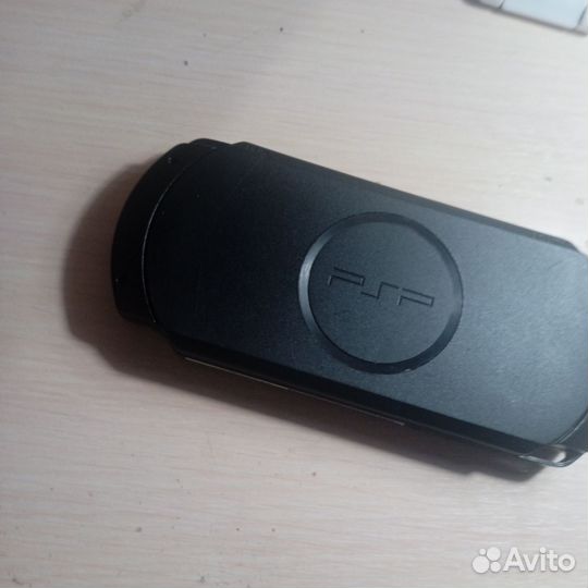 Sony PSP e1008
