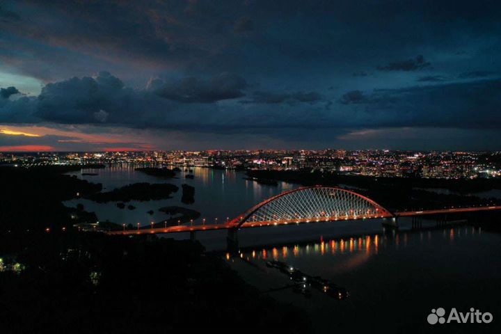 Аэросъемка, fpv, съемка 360