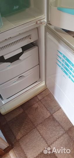 Холодильник бу