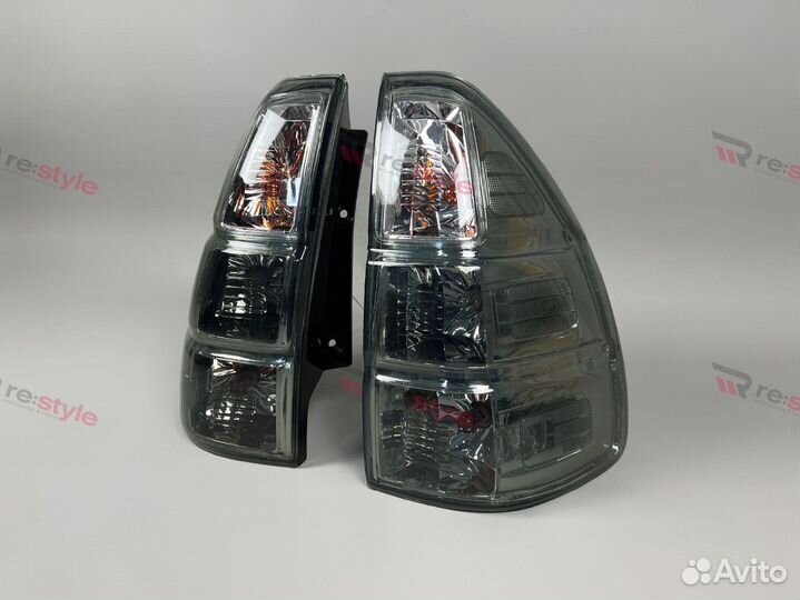 Стопы Toyota Land Cruiser Prado 120 Vland S2270