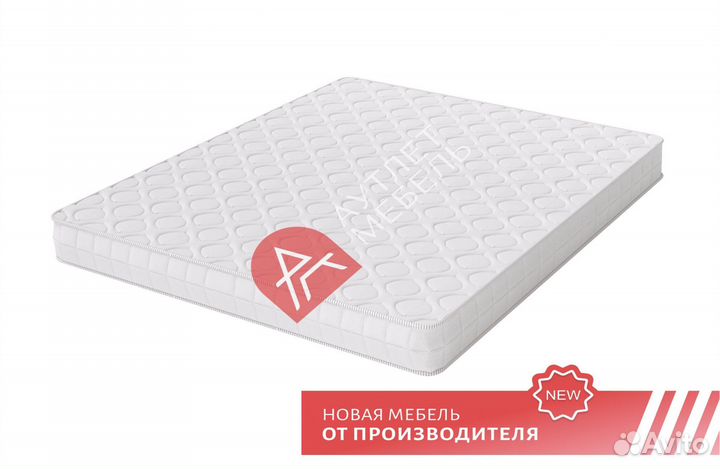 Матрасы 160х200