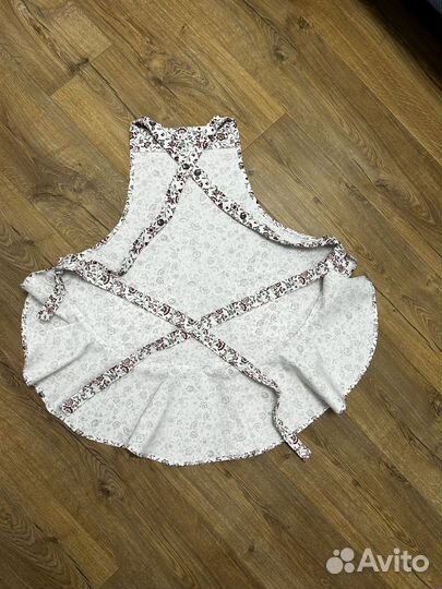 Фартук женский кухонный