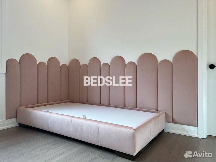 Диван в детскую