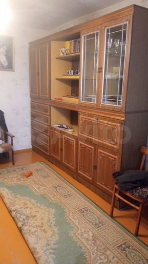 1-к. квартира, 38 м², 12/12 эт.