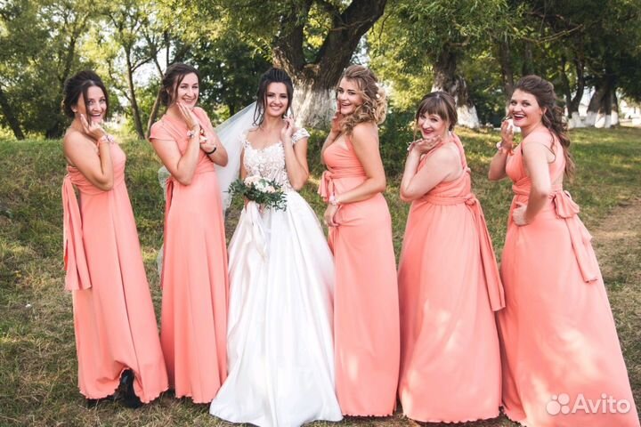 Платье в аренду