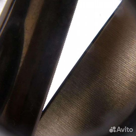 Заточка ножниц, кусачек и ножей к машинкам