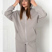 Костюм женский теплый, Новосибирск