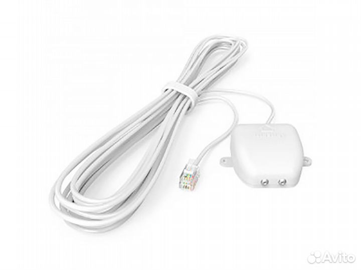 Датчик протечки воды проводной