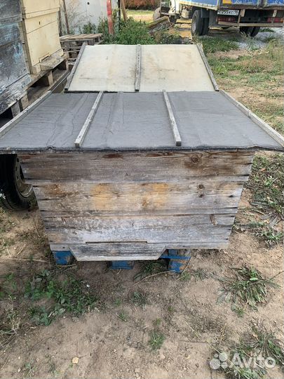 Ульи для пчел бу