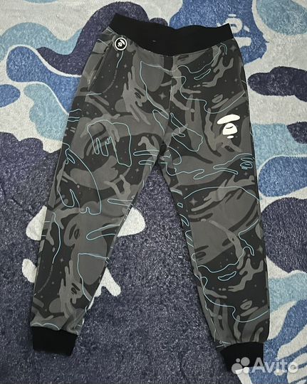 Штаны aape