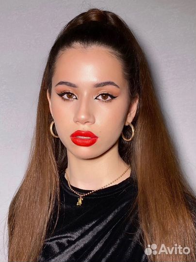 Макияж на дому / выезд