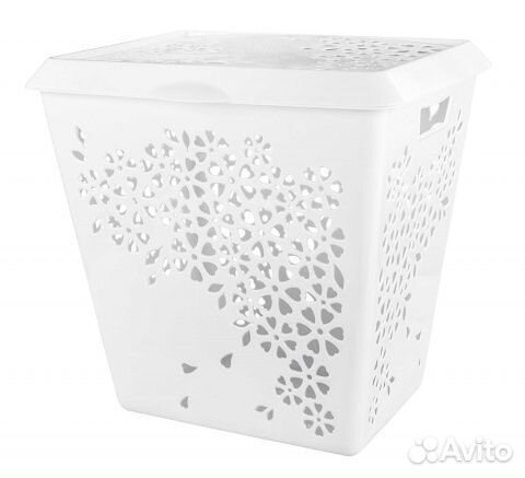 Корзина для белья 