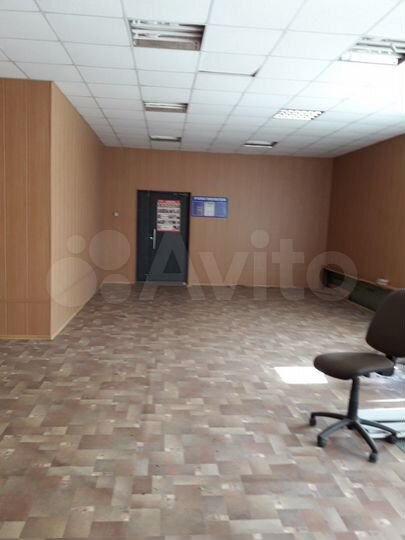 Торговое помещение, 80 м²