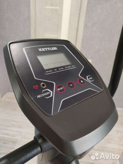 Велотренажер kettler