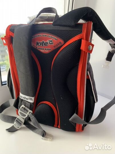 Рюкзак школьный