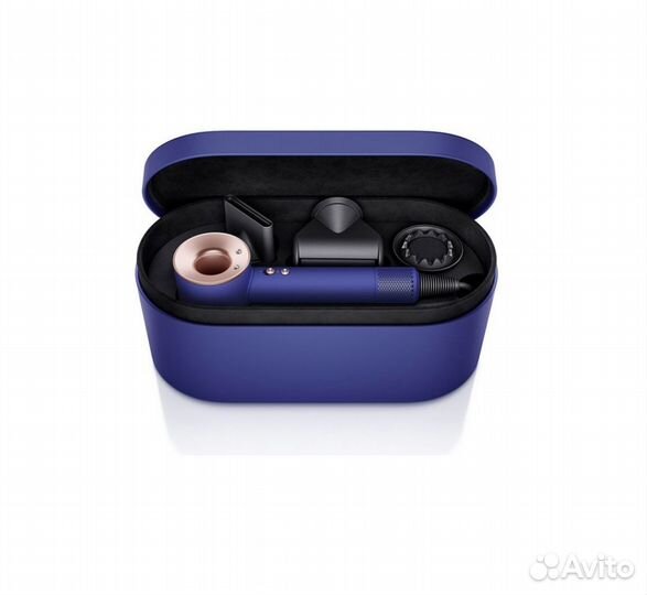 Фен dyson supersonic hd08