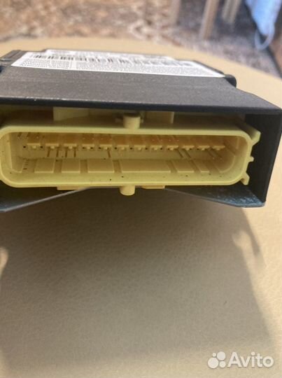 Volkswagen t5 GP Блоки управления