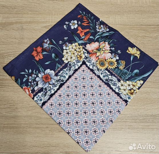 Платок на голову