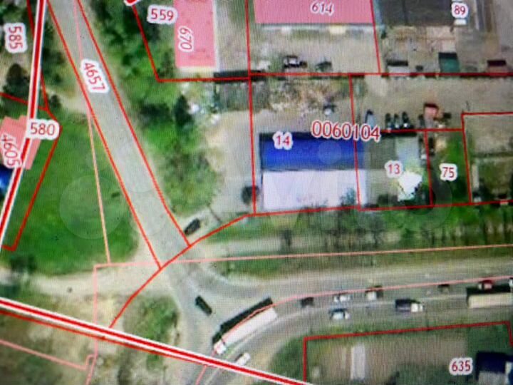 Торговая площадь, 360 м²