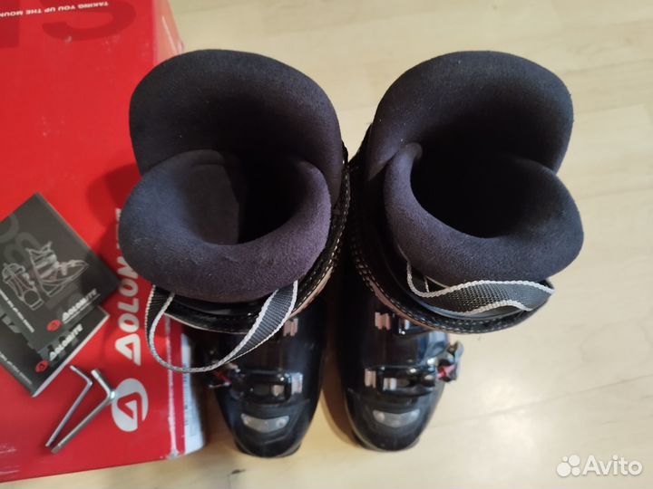 Горнолыжные ботинки Dolomite 26.5