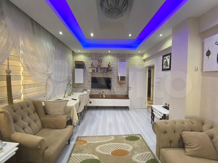 Квартира (Турция)