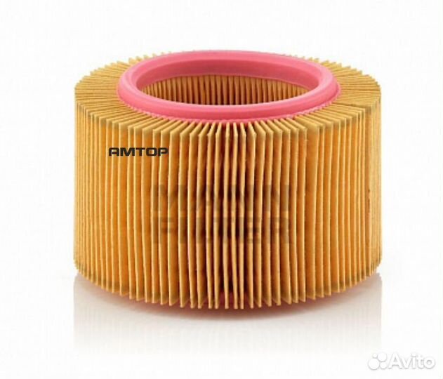 Mann-filter C15301 Фильтр воздушный