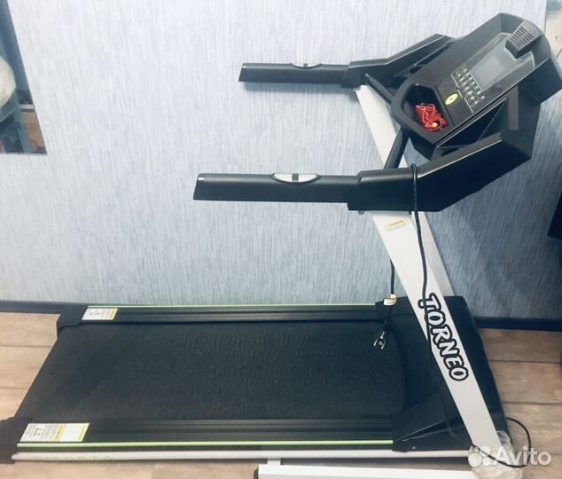 Электрическая беговая дорожка (прокат,продажа)
