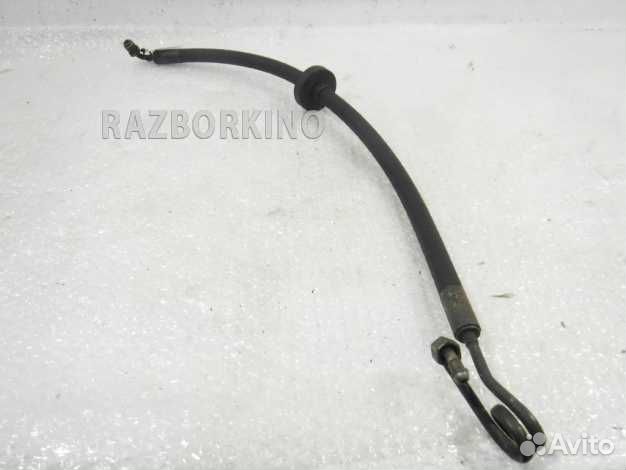 Шланг гидроусилителя