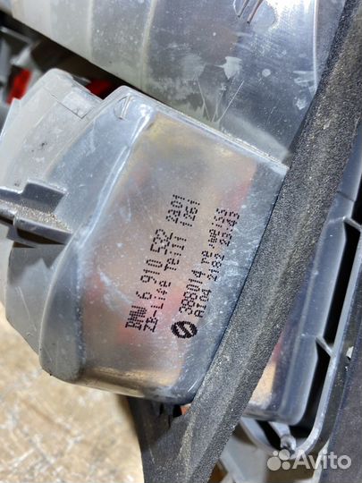 Фонарь задний правый BMW E46 рест Арт. 111185