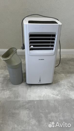 Напольный кондинционер